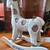Pottery Barn Kids Giraffe Plush Nursery Rocker, EUC 10 thumbnail