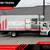 #HU0371 Rabón Nacional 2016 Freightliner M2 106 Caja seca 22' Pies 17 thumbnail