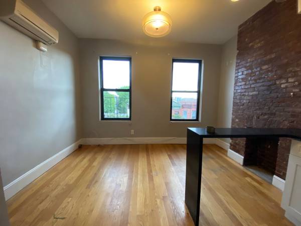 $2,550 / 1br - Prospect Heights /Crown heights - Hermoso apartamento de 1 dormitorio - Lavandería (Prospect heights / Crown heights)63854194087555121