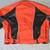 Motorcycle Jacket - Ladies 2 thumbnail