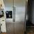Frigidaire Side-by-Side Refrigerator (Delivery available) 1 thumbnail