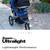 Zoom 360 Ultralight Jogging Stroller Blueberry 4 thumbnail