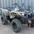 2008 Yamaha Grizzly 700 4x4 3 thumbnail