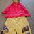 Daniel Tiger kids costume - Size 4-6 2 thumbnail