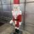 6 1/2 Foot Santa Nutcracker 4 thumbnail