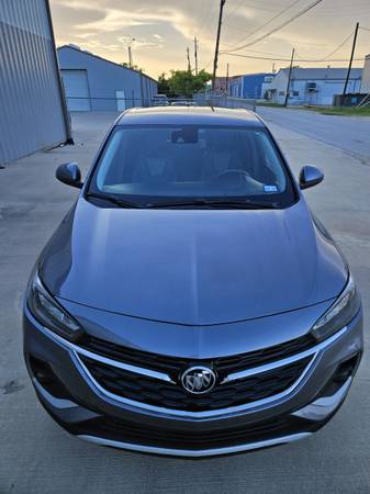 2021 Buick Encore GX - $11,000 (Houston)63617061337091122