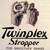 Vintage Twinplex Razor Blade Stropper - Great Restoration Project! 10 thumbnail
