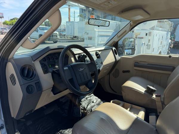 2008 Ford F350 Super Duty - Photo 5