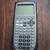 Texas Instruments TI89 Graphing Calculator 1 thumbnail