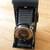 1940s KODAK VIGILIANT SIX-20 FOLDING BELLOWS CAMERA 3 thumbnail