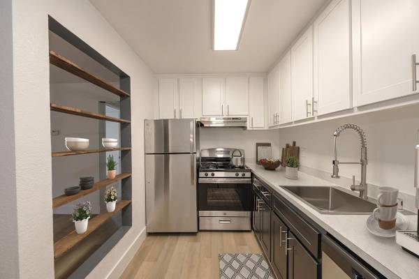 $2,065 / 2br - 900ft2 - Ventilador de techo, patrulla nocturna, acceso controlado, lavavajillas (Woodland)63900567194627121