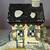 Miniature houses, model landscapes, electric trains, window sets 8 thumbnail