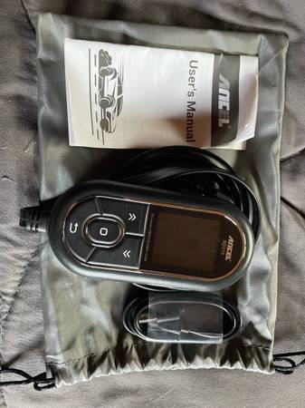 Ancel BD310 OBD2 Scanner - Engine Code Reader 1