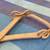 Antique Ice Tongs Hooks Iron Vintage Primitive 8 thumbnail