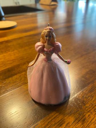 Hallmark Keepsake Ornaments 1