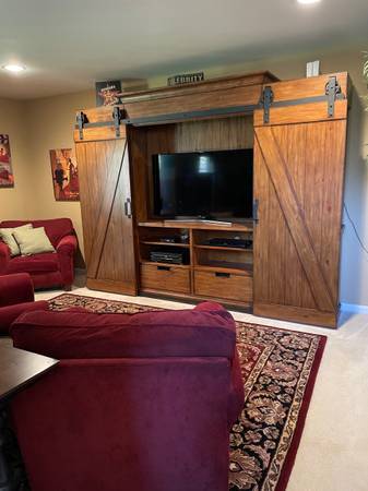 $1,395 / 1br - 600ft2 - Furnished Walkout Basement/Bath/Patio (Kingstowne)64040030297859123