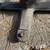 Cast iron grinder / buffer / tool stand 4 thumbnail
