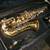 Selmer USA  Bundy ll Alto Saxophone for  Marching Band. 1 thumbnail