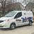 2021 Nissan NV200 - With Ladder Rack and Shelves Inside 1 thumbnail