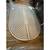New Moooi Rug Unity Sand in Morning Dune Oval 6'6" X 9'9" 6 thumbnail