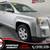 Certified 2014 GMC Terrain SLE-2 Quicksilver Metallic 1 thumbnail