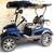 TrailMaster TBM X4 Electric Golf Cart 4 & 6 Seat - Financing Avail!!! 9 thumbnail