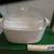 Vintage Corning Ware 5-liter Dutch Oven and Grab-it Bowls with covers 1 thumbnail