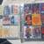 Michael Jordan Collection of 120 Trading Cards 3 thumbnail