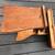 VINTAGE 1960's TRANSOGRAM TOYS TAK a PEG DESKETTE PEG DESK 9 thumbnail