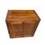 Panelled Storage Cabinet 3 thumbnail