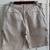 Khaki cargo shorts - excellent condition - SAVE 50+% 2 thumbnail