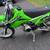 2021 Kawasaki KLX 110 6 thumbnail