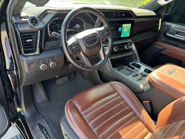 2024 GMC DENALI 2500 HD - Photo 7