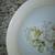 Vintage PM Bavaria Porcelain Bowl, Rose Floral, 9" 5 thumbnail