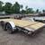 2025 Load Trail LT 83X16+2' DOVE TA2 Car Hauler 2 thumbnail