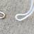 Vintage wrought iron patio chairs 2 thumbnail