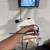 Karl Storz C-MAC 9700 Endoscopy Machine 2 thumbnail