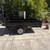 2003 SnowBear utility trailer 5ft by 8ft 1 thumbnail