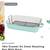 Roasting Pan by Martha Stewart Enameled Steel 23 thumbnail