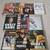 29 assorted hardcover NHL HOCKEY BOOKS 2 thumbnail