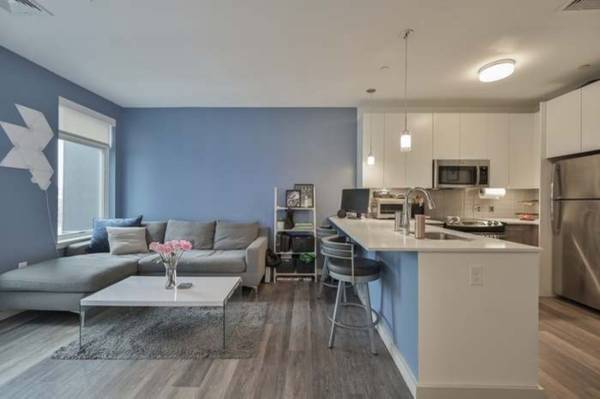 $1,480 / 1br - STUNNING 1 Bedroom at Telford 180 (Brighton)63611896727939121