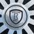 (4) 22x9 Borghini 265/35R22 3 thumbnail