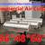 36"48"60"Commercial Air Curtain Air Curtains Fly Fan Door Window  REST 1 thumbnail