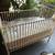 Like New Stunning Cast Iron Crib By Restoration Hardware 1 thumbnail