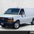 2020 Chevrolet Express Cargo Van Chevy  Full-size Cargo Van 1 thumbnail