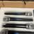 VocoPro UHF-5800 4-Wireless Microphone Set w/UHF Bodypack & Headset 2 thumbnail