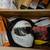 simmson vintage helmet size 7 3/8 1 thumbnail