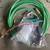 Excellent Porter/Cable Compressor and Spray Gun w/ 50’ hose and Access 3 thumbnail