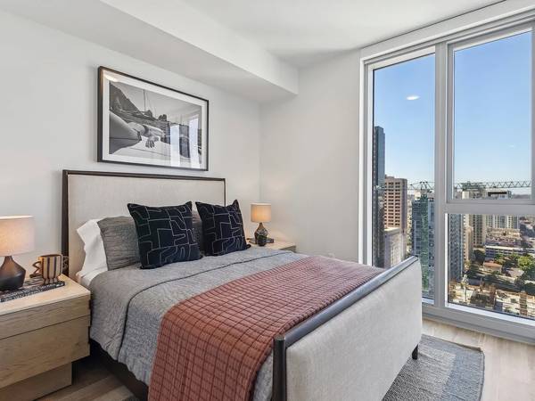 $2,220 / 2br - 540ft2 - Departamentos encantadores de 2 habitaciones y 2 baños en el centro de San Diego (San Diego)63865482074881120