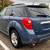 2012 CHEVY EQUINOX LT, AWD, 3.0L V6, 4-DR, AUTO, 127,XXX MILES... 3 thumbnail